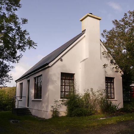 Wild Kerry Lodge Glenbeigh Esterno foto