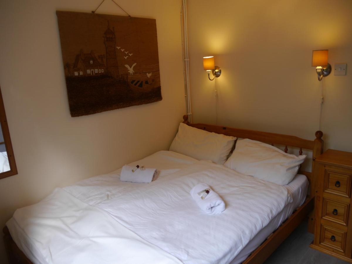 Wild Kerry Lodge Glenbeigh Esterno foto