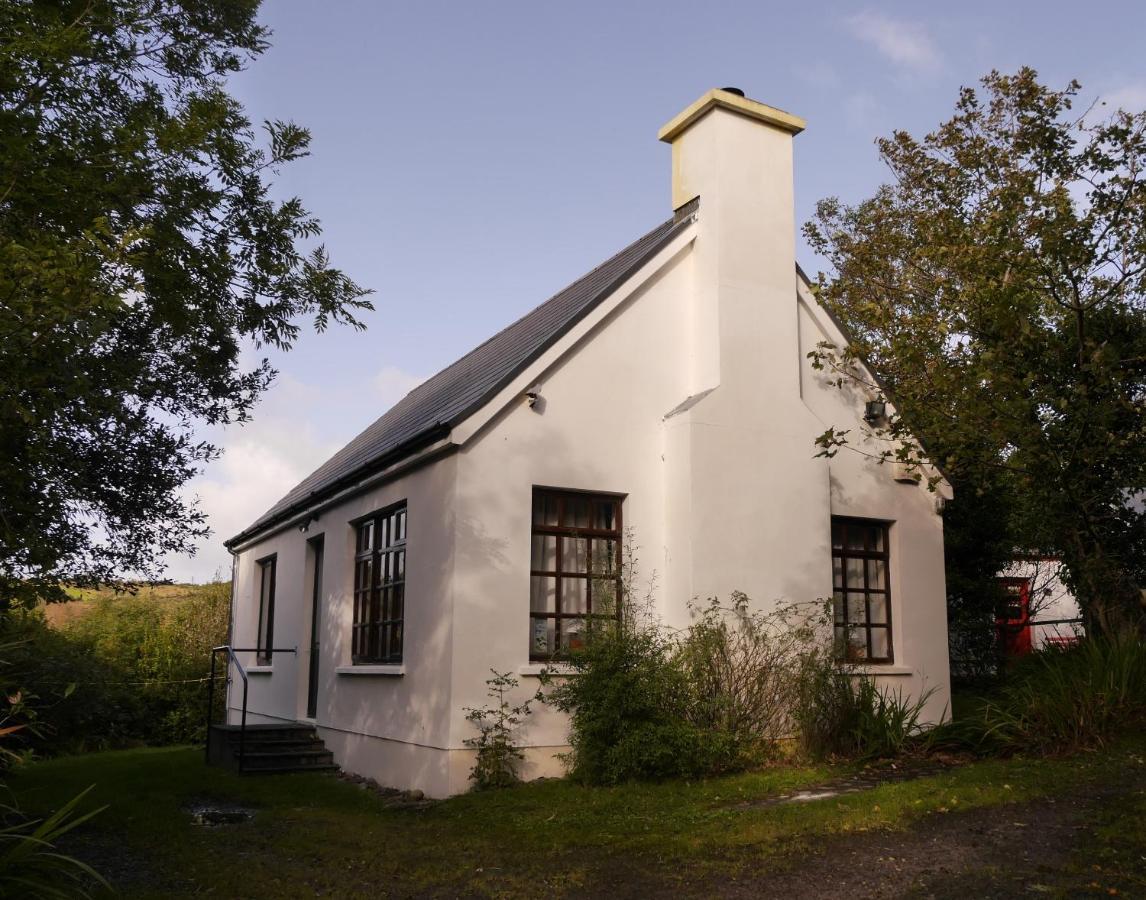Wild Kerry Lodge Glenbeigh Esterno foto