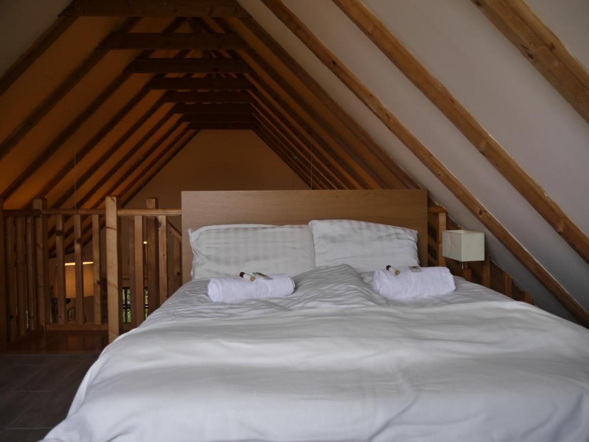 Wild Kerry Lodge Glenbeigh Esterno foto