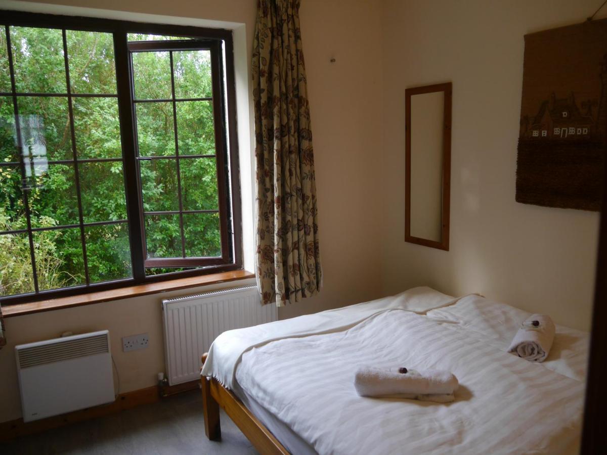 Wild Kerry Lodge Glenbeigh Esterno foto