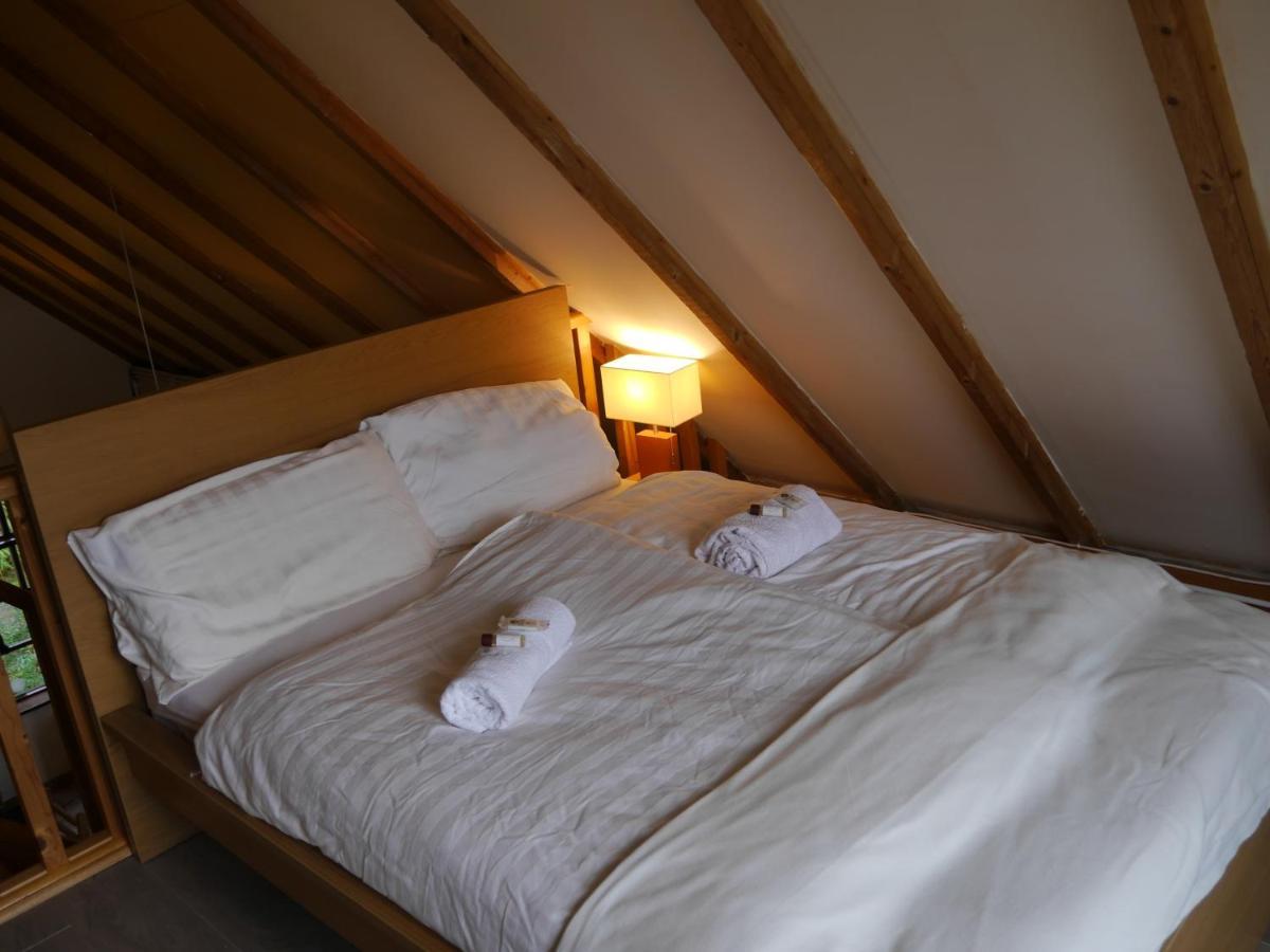 Wild Kerry Lodge Glenbeigh Esterno foto
