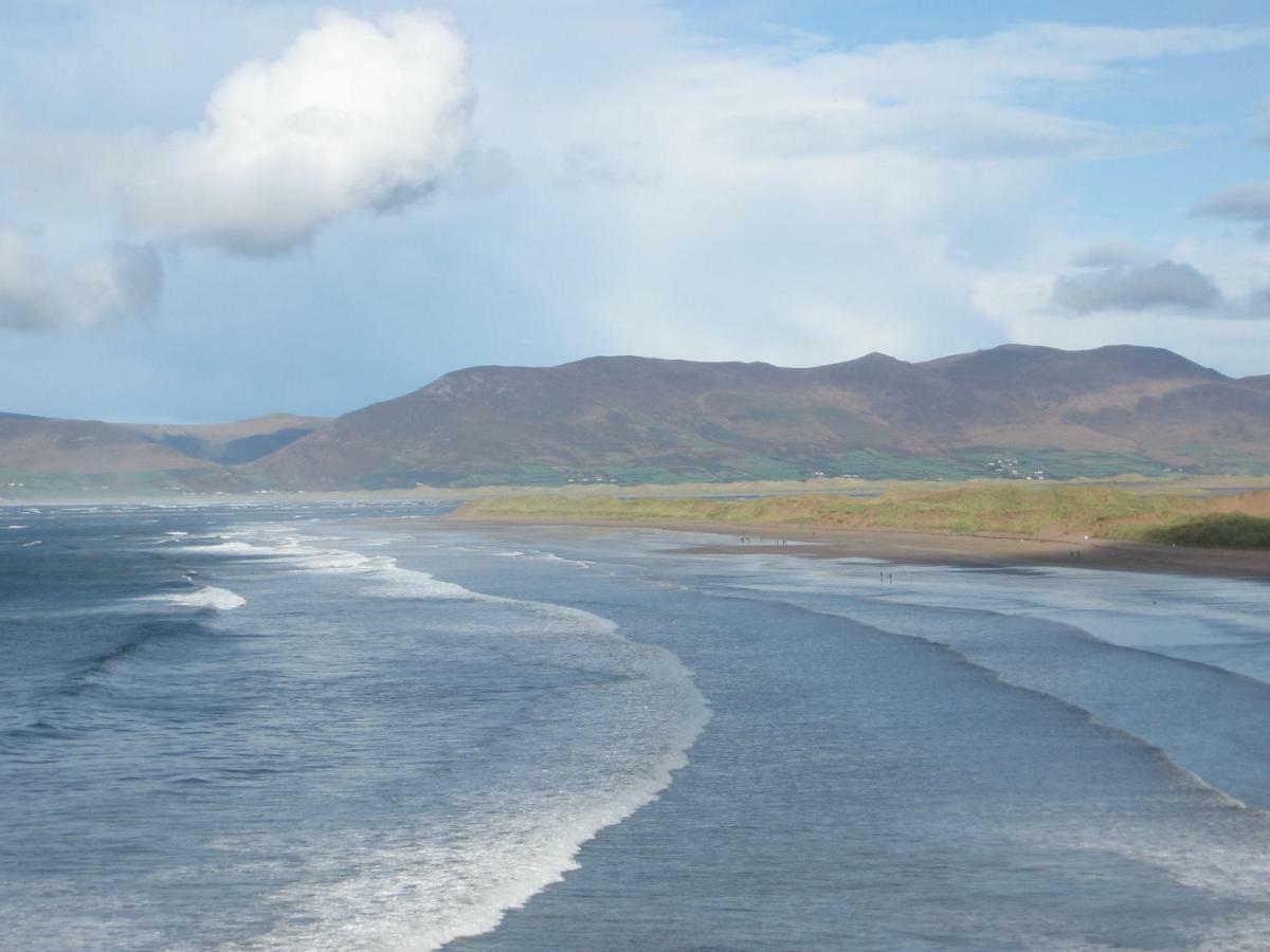 Wild Kerry Lodge Glenbeigh Esterno foto