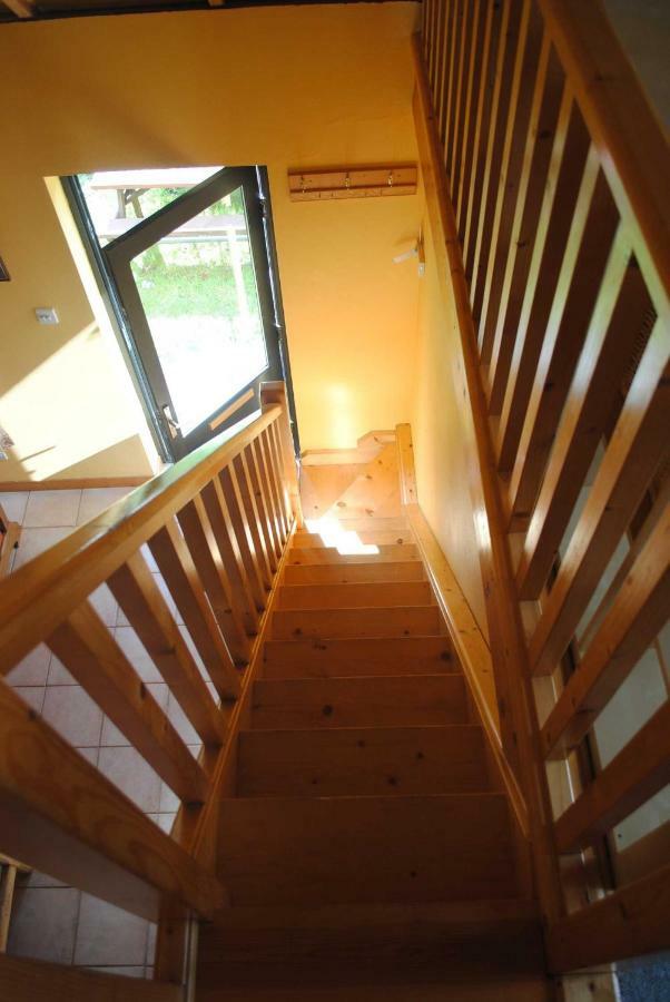 Wild Kerry Lodge Glenbeigh Esterno foto